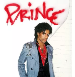 Cd Prince - Originals ( Digipack