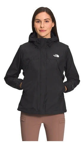 Chaqueta W Antora Triclimate Dama The North Face