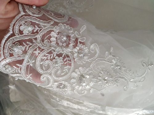 Vestido De Novia Sigo Casada, Este Vestido Trae Suerte!!!