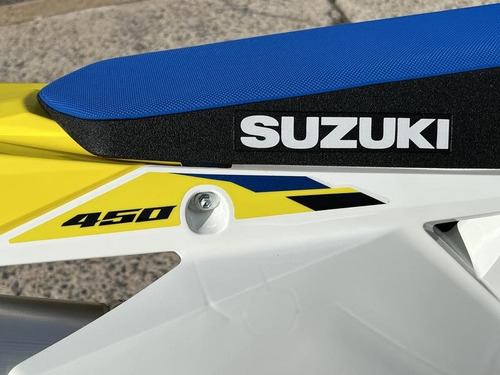 Imagen 16 de 25 de Susuki Rm-z 450 - Promos De Contado Y Toma De Permutas !