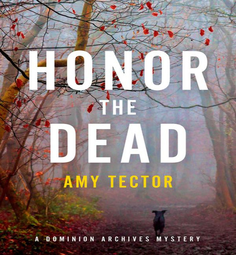 Honor The Dead E01, De Tector Amy. Editorial Keylight En Inglés, 2024