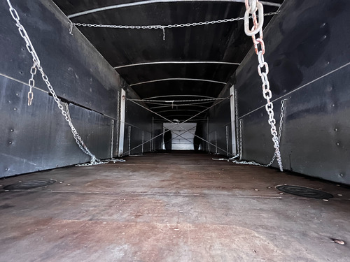 Rodotrem 6 Eixos Graneleiro Com Dolly 5a Roda Randon 2021