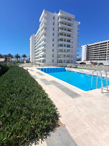 ¡ideal Para Inversión O Disfrutar De La Playa (91170)