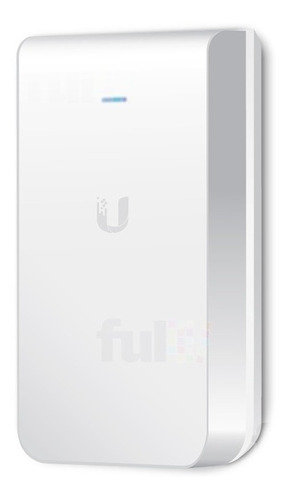 Unifi Ac In Wall Ubiquiti Access Point Dual Band Uap-ac-iw