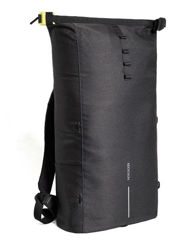 Xd Design Bobby Urban Lite Mochila Antirrobo Con Candado Para Laptop De 15.6 Pulgadas