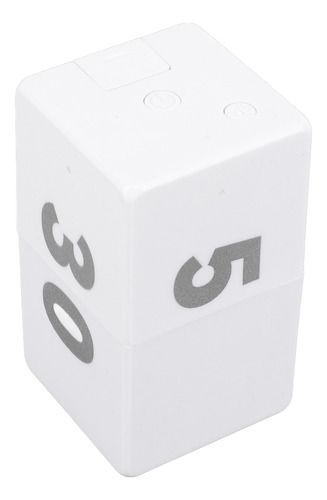 Sensor Electrónico Flip Timer Para La Autogestión Del Tiempo