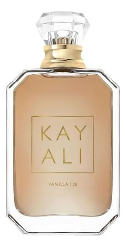 Huda Beauty Kayali Vainilla | 28 Eau De Parfum Tamaño Comple