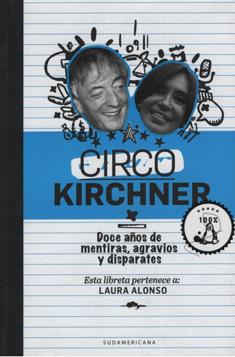 Circo Kirchner