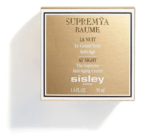 Crema Anti-edad Supremya Baume La Nuit Sisley