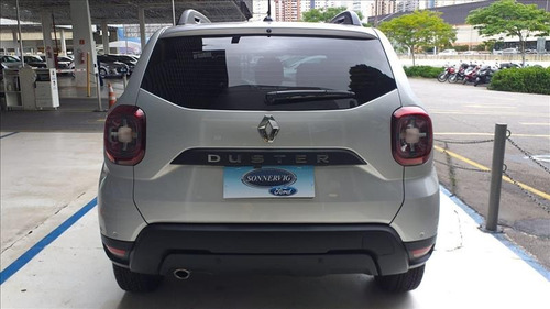 Imagem 4 de 11 de Renault Duster 1.6 16v Sce Iconic