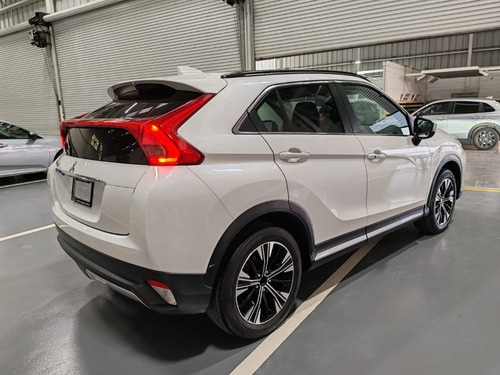 Mitsubishi Eclipse Cross 1.5l Gls