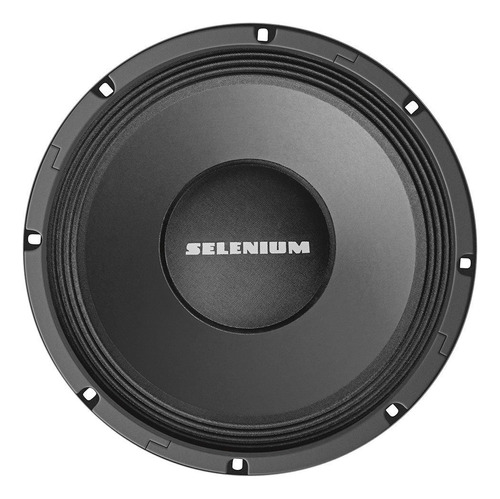 Alto-falante Jbl Selenium Px 10px 10 Polegadas 125 W Rms 8r