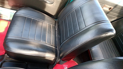 Imagen 11 de 16 de Fiat 128