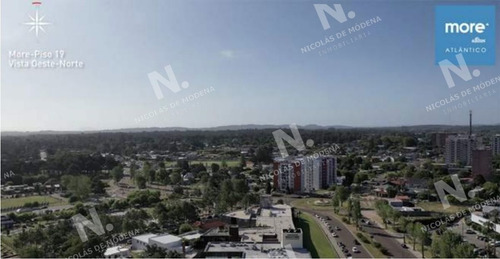 Imagen 21 de 21 de Una Inversion Unica En Complejo Exclusivo - Punta Del Este Roosevelt