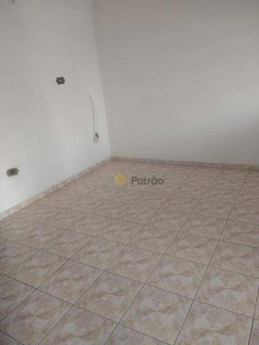Imagem 14 de 21 de Terreno Residencial À Venda, Baeta Neves, São Bernardo Do Campo - Te0214. - Te0214