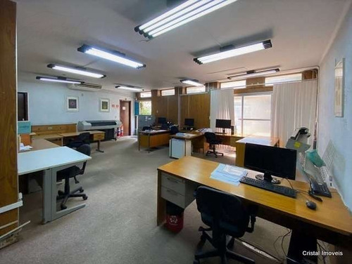 Imagem 17 de 30 de Casa Para Venda, 4 Dormitórios, Brooklin Paulista - São Paulo - 24444