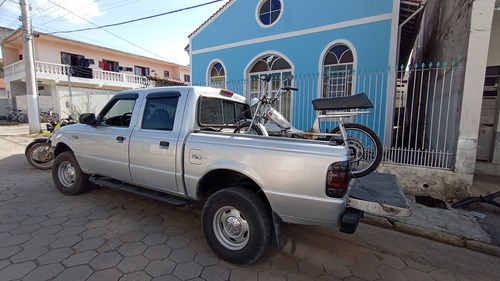 Ford Ranger 2.8 Xl Cab. Dupla 4x2 4p