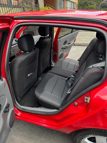 Renault Clio F.iv Expression