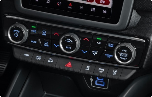 Imagen 9 de 9 de Fiat Toro Freedom 4x4 At9 My22