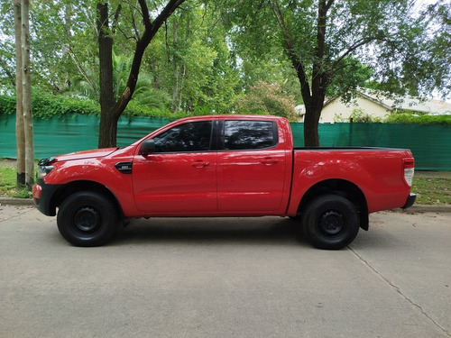 Ford Ranger 2.2 Cd Xl Tdci 150Cv
