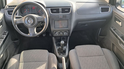 Volkswagen Fox 1.0 Mi Total Flex 8V 5p