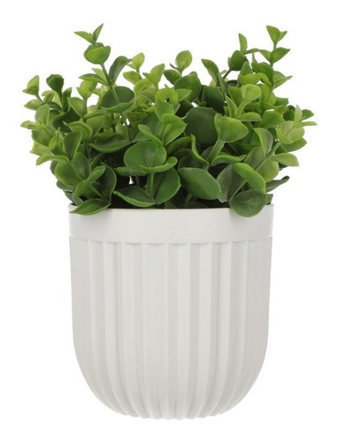 Planta Artificial Decorativa Eucalipto A03