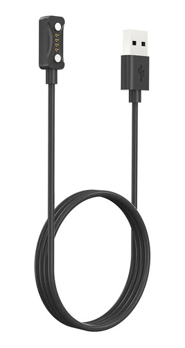 Cable Usb Cargador Para Polar Pacer, Pacer Pro, Ignite 3