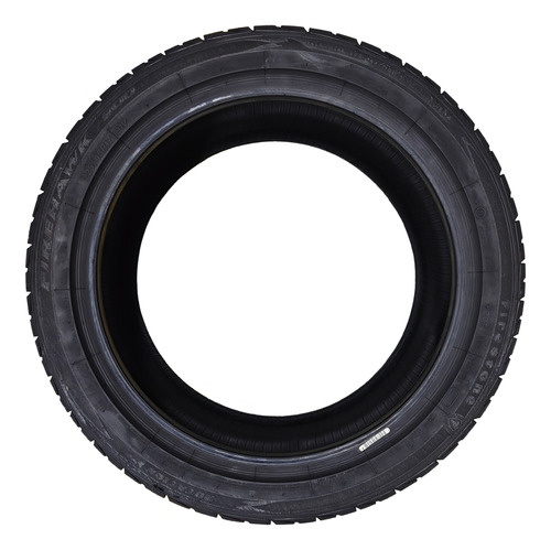 P225/45r17 Firestone Firehawk 900 91v