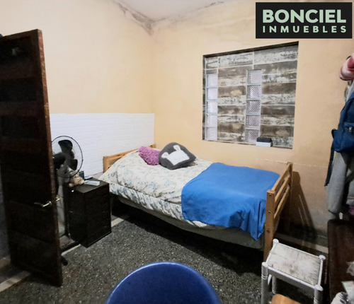 Buena Casa 3 Dormitorios En La Paz