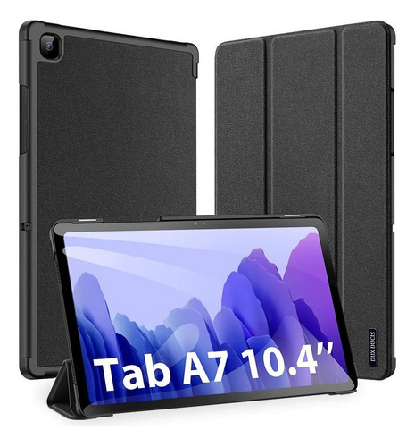 Funda Inteligente Para Samsung Galaxy Tab A7 10.4 T500 T505