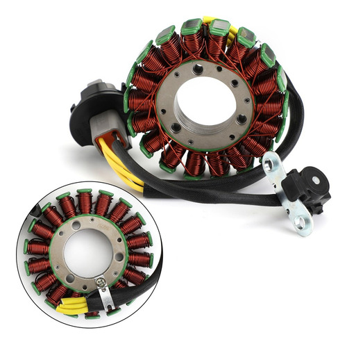 Bobina Magnética De Estator 290886588 420886588 Para 800 951