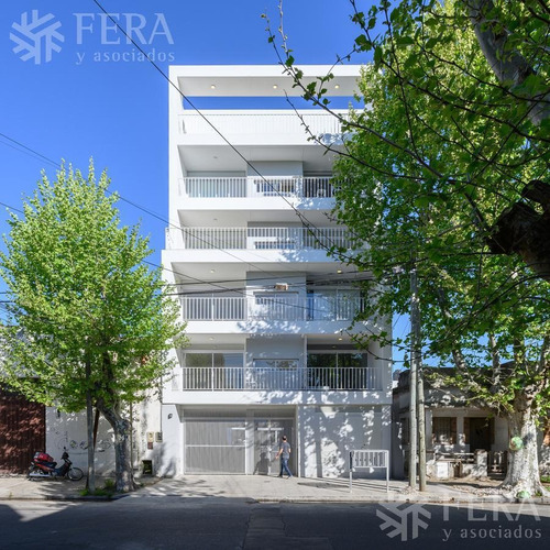 Imagen 11 de 23 de Venta De Departamento 2 Ambientes En Crucesita Avellaneda (28820)