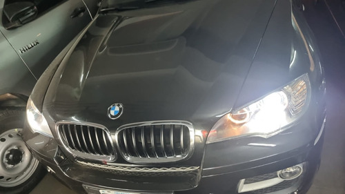 Imagen 25 de 25 de Bmw X6 2013 3.0 Xdrive 35i Sportive 306cv Negra Suv Prim Man