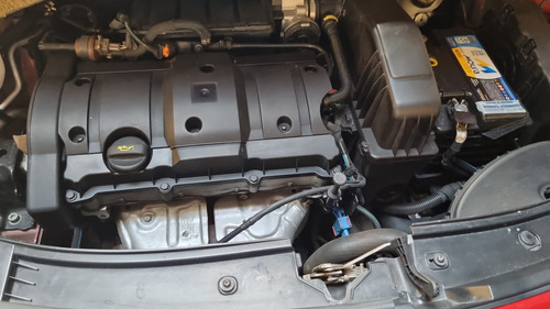 Citroën C3 1.6 Vti 115 At6 Feel