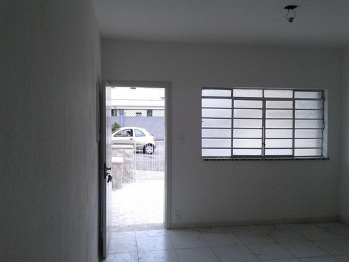 Sobrado Com 2 Dormitórios À Venda, 96 M² Por R$ 420.000 - Tatuapé - São Paulo/sp - So6638