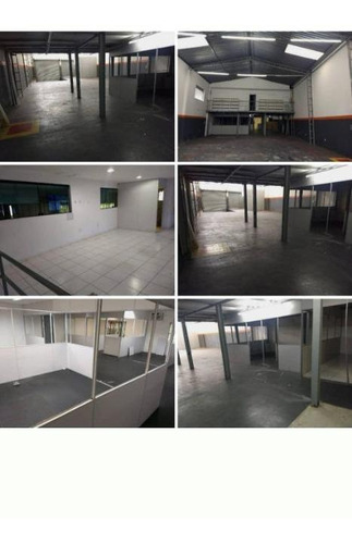 Imagem 18 de 20 de Galpão À Venda, 300 M² Por R$ 2.100.000,00 - Vila Regente Feijó - São Paulo/sp - Ga0104