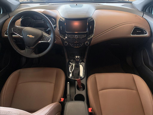 Cruze 1.4 Automatico 2020 (1783985272)