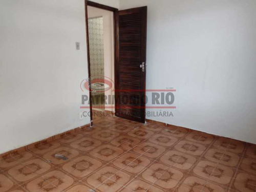 Imagem 6 de 15 de Ótimo Apartamento 2 Quartos Coração Da Vila Da Penha. - Paap24347