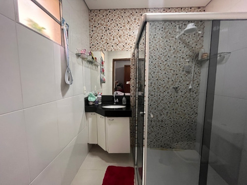 Imagem 8 de 27 de Casa Em Lote 360m² Próximo A Cidade Administrativa Na Regiãod E Venda Nova - Ca00444 - 70957126