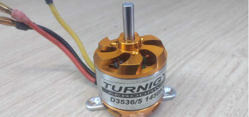 Motor Turnigy 