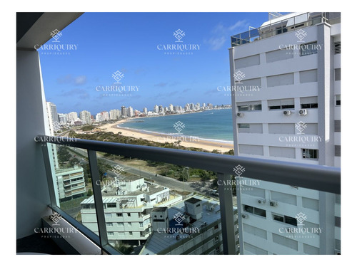 Imagen 7 de 26 de Apartamento En Mansa - Punta Del Este