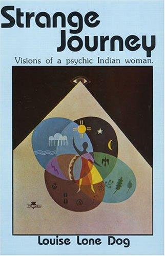 Strange Journey The Vision Life Of A Psychic Indian Woman