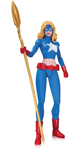 Dc Collectibles Dc Comics The New 52: Figura De Accion De S