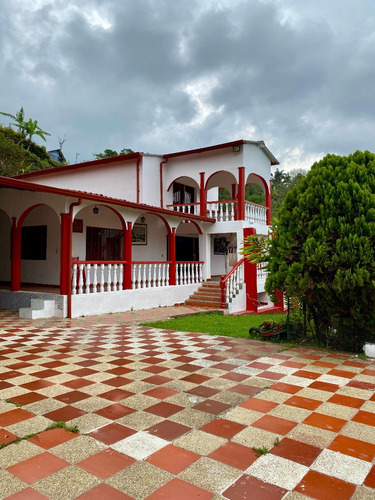 Finca El Mirador - San Francisco De Sales