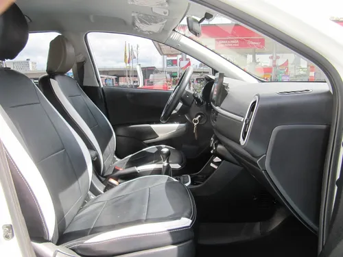 Kia Picanto Xline 1250cc Mt Aa