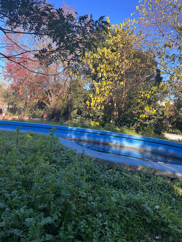 Quinta En Venta, 2 Dormitorios, La Reja, 1500 Metros De Terreno Con Pileta