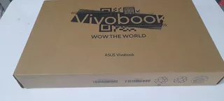 Asus Vivobook X541