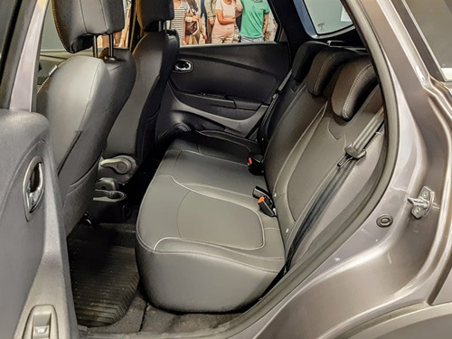 Renault Captur Intens 2.0 Mt6 0km 2021 (mac)