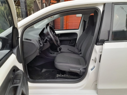 Volkswagen Up! 1.0 Take Up! Aa 75cv