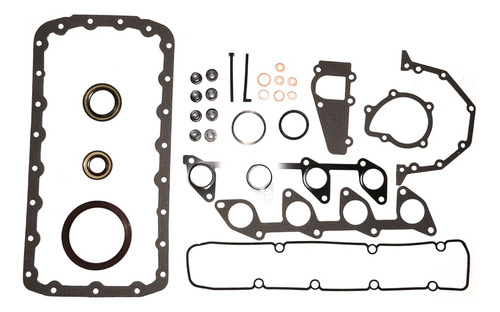 Kit Empaquetadura Boxer 2.0cc 2003-2009 Dw10dt 